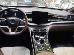 BYD Qin PLUS EV Champion Edition 420km Elite Edition - photo 16