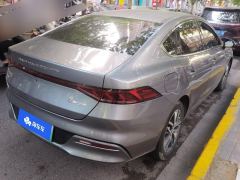 BYD Qin PLUS EV Champion Edition 420km Elite Edition - photo 2