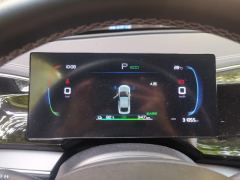 BYD Qin PLUS EV Champion Edition 420km Elite Edition - photo 20