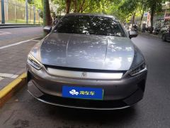 BYD Qin PLUS EV Champion Edition 420km Elite Edition - photo 3