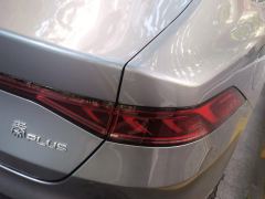 BYD Qin PLUS EV Champion Edition 420km Elite Edition - photo 5
