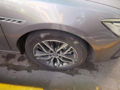 BYD Qin PLUS EV Champion Edition 420km Elite Edition - photo 6