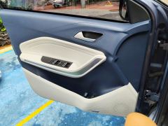 Chery Tiggo 3x 1.5L CVT Shine Edition - ფოტო 12