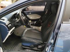 Chery Tiggo 3x 1.5L CVT Shine Edition - ფოტო 14