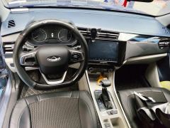 Chery Tiggo 3x 1.5L CVT Shine Edition - ფოტო 16