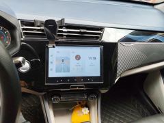 Chery Tiggo 3x 1.5L CVT Shine Edition - ფოტო 17