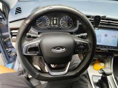 Chery Tiggo 3x 1.5L CVT Shine Edition - ფოტო 18