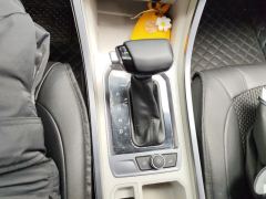 Chery Tiggo 3x 1.5L CVT Shine Edition - ფოტო 19