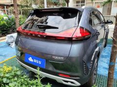 Chery Tiggo 3x 1.5L CVT Shine Edition - ფოტო 2
