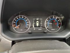 Chery Tiggo 3x 1.5L CVT Shine Edition - ფოტო 20