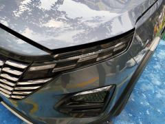 Chery Tiggo 3x 1.5L CVT Shine Edition - ფოტო 4
