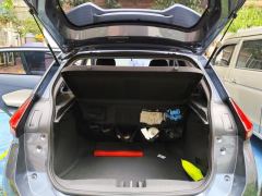 Chery Tiggo 3x 1.5L CVT Shine Edition - ფოტო 7