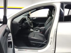 Ford Focus EcoBoost 180 ST Line - ფოტო 14