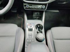 Ford Focus EcoBoost 180 ST Line - ფოტო 19