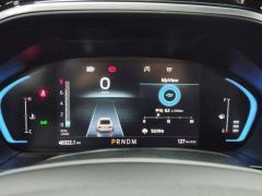 Ford Focus EcoBoost 180 ST Line - ფოტო 20
