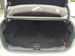 Ford Focus EcoBoost 180 ST Line - ფოტო 7