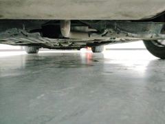 Ford Focus EcoBoost 180 ST Line - ფოტო 9