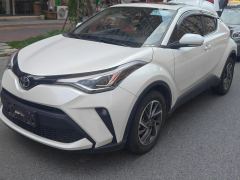 Toyota C-HR 2.0L Luxury Edition - photo 1