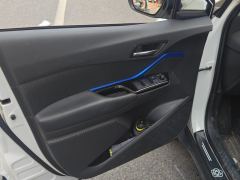 Toyota C-HR 2.0L Luxury Edition - photo 12