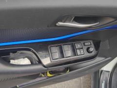 Toyota C-HR 2.0L Luxury Edition - photo 13