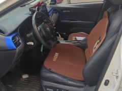 Toyota C-HR 2.0L Luxury Edition - photo 14