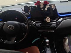 Toyota C-HR 2.0L Luxury Edition - photo 16