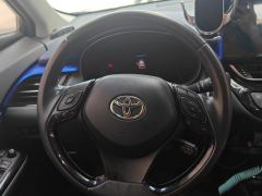 Toyota C-HR 2.0L Luxury Edition - photo 18