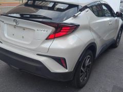 Toyota C-HR 2.0L Luxury Edition - photo 2
