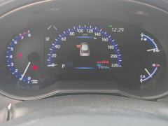 Toyota C-HR 2.0L Luxury Edition - photo 20