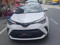 Toyota C-HR 2.0L Luxury Edition - photo 3