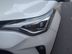 Toyota C-HR 2.0L Luxury Edition - photo 4
