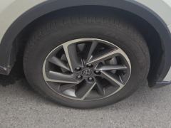 Toyota C-HR 2.0L Luxury Edition - photo 6