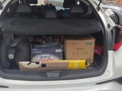 Toyota C-HR 2.0L Luxury Edition - photo 7