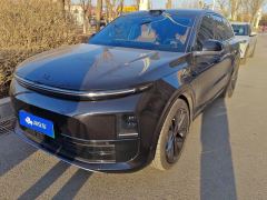Li Auto L6 Max - ფოტო 1