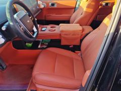 Li Auto L6 Max - ფოტო 14