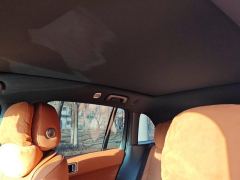 Li Auto L6 Max - ფოტო 15
