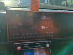 Li Auto L6 Max - ფოტო 17