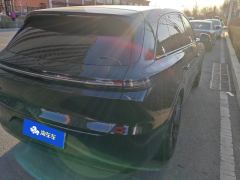 Li Auto L6 Max - ფოტო 2