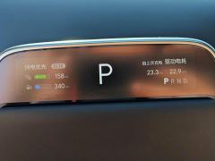 Li Auto L6 Max - ფოტო 20