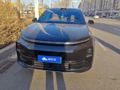 Li Auto L6 Max - ფოტო 3