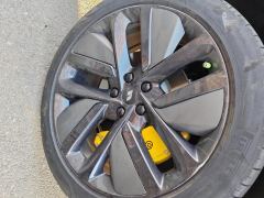 Li Auto L6 Max - ფოტო 6