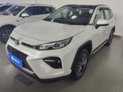 Toyota Wildlander 2.0L Four-wheel drive luxury PLUS version - фото 1