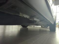 Toyota Wildlander 2.0L Four-wheel drive luxury PLUS version - фото 10