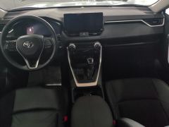 Toyota Wildlander 2.0L Four-wheel drive luxury PLUS version - фото 16