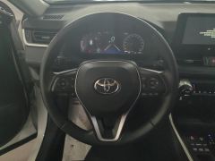 Toyota Wildlander 2.0L Four-wheel drive luxury PLUS version - фото 18
