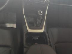 Toyota Wildlander 2.0L Four-wheel drive luxury PLUS version - фото 19