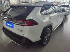 Toyota Wildlander 2.0L Four-wheel drive luxury PLUS version - фото 2