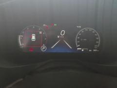 Toyota Wildlander 2.0L Four-wheel drive luxury PLUS version - фото 20