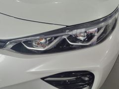 Toyota Wildlander 2.0L Four-wheel drive luxury PLUS version - фото 4