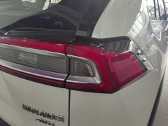 Toyota Wildlander 2.0L Four-wheel drive luxury PLUS version - фото 5